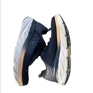 HOKA one one Bondi 6 women’s shoes
